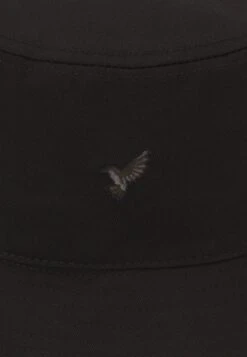 Pier One Unisex - Sombrero - Black -Pier One Ventas d8697dd178ea422db942d602cddddfbd