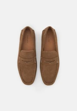 Pier One Mocasines - Cognac -Pier One Ventas d8c8c8daf5774bb99d19aef44c1328f7