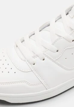 Pier One Zapatillas Altas - White -Pier One Ventas d92dbfafcd0845868bafc96ae8ec8083