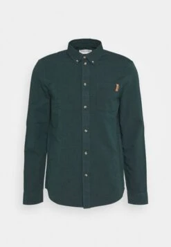 Pier One Camisa - Dark Green -Pier One Ventas d949f3bfd7114d3b8ef37d6d1dc18241