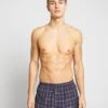 Pier One 5 Pack - Boxer - Dark Blue