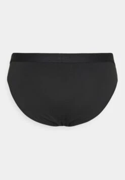 Pier One 3 Pack - Braguitas - Black/Mottled Grey/White -Pier One Ventas da5816ff244a4dd2afd97ade6f09bc0c