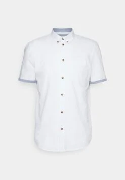 Pier One Camisa - White -Pier One Ventas da65ef37306646158dd15462a3c84079