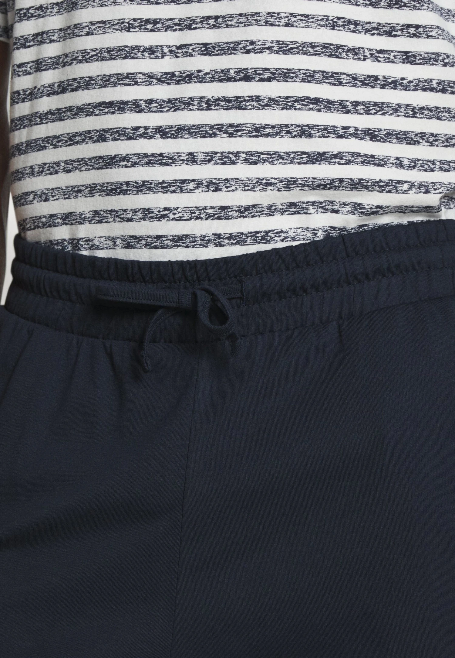 Pier One 2 Pack - Pantalón De Pijama - Dark Blue/Mottled Light Grey 8 Pier One 2 Pack - Pantalón De Pijama - Dark Blue/Mottled Light Grey - Imagen 6