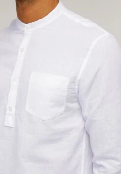 Pier One Camisa - White 13 Pier One Camisa - White -Pier One Ventas dbf3dfc6830844b0a7d928c621cec60c