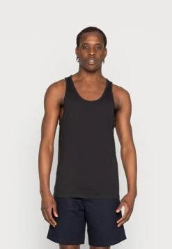 Pier One 5Pack - Top - White / Black -Pier One Ventas dc961d7d47284d14ac50be993014d193