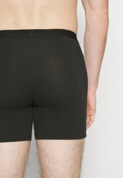 Pier One Culotte -Black -Pier One Ventas dcc905a88f6347bfb52f06ff49e51eeb