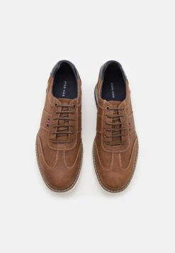 Pier One Zapatos Con Cordones - Dark Brown -Pier One Ventas de4e194074fd461c8b53cc3f8d5f764b