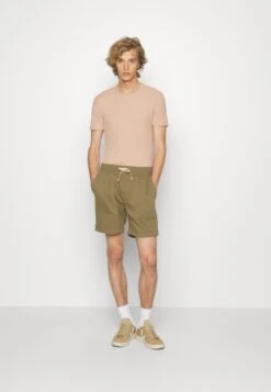 Pier One Utility - Shorts - Khaki -Pier One Ventas df2e5e5a205f4f9fa61826206302a4e0