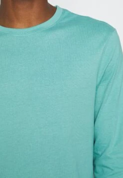 Pier One 5 Pack - Camiseta De Manga Larga - Dark Blue/Turquoise/White -Pier One Ventas df5bb5a651a34b429041ecd1cf25cc66