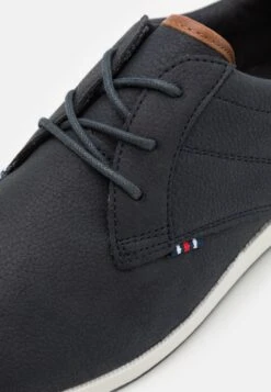 Pier One Zapatos Con Cordones - Dark Blue/White 13 Pier One Zapatos Con Cordones - Dark Blue/White -Pier One Ventas dff75f48d15744d2a2c522f733b15946