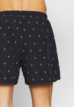 Pier One 3 Pack - Boxer - Dark Blue -Pier One Ventas e0cfa04e4a584ce9abf7067ce91f573f