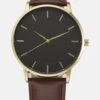Pier One Reloj - Brown 2 Pier One Reloj - Brown -Pier One Ventas e0e387c448c2478381868c21f3021110