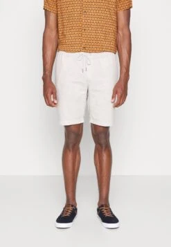 Pier One Linen Blend Drawcord Shorts- Shorts - Beige 12 Pier One Linen Blend Drawcord Shorts- Shorts - Beige -Pier One Ventas e1eb8ad428564dfb8727d9aeaa0a8f0f