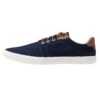 Pier One Unisex - Zapatillas - Dark Blue -Pier One Ventas e23580bdbf574ecb841d4b19f4306d7a