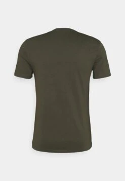 Pier One 5 Pack - Camiseta Básica - Black/White/Light Grey -Pier One Ventas e2e1e6eca77446d5a2581ae52cc02b0c