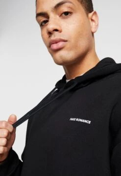 Pier One Unisex - Jersey Con Capucha - Black 11 Pier One Unisex - Jersey Con Capucha - Black -Pier One Ventas e2e993e09b4a42d78eec0e6a479abe05