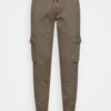 Pier One Pantalones Cargo - Brown -Pier One Ventas e3e4ff5dac964139831b2bd60f5b1c4c