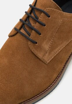 Pier One Leather - Zapatos De Vestir - Cognac 13 Pier One Leather - Zapatos De Vestir - Cognac -Pier One Ventas e42678b30af042e399782a7df10a9767