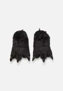 Pier One Pantuflas - Black -Pier One Ventas e42a6cc79d1742ad8667361e37c5b118