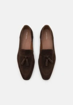 Pier One Mocasines - Brown 11 Pier One Mocasines - Brown -Pier One Ventas e66ca234e778490e803a8619b0deadff