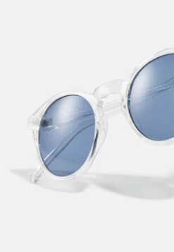 Pier One Unisex - Gafas De Sol -Transparent -Pier One Ventas e6e2c618d1844c1abe99c418f3c1b67e
