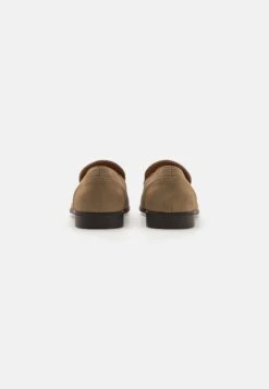 Pier One Mocasines - Beige -Pier One Ventas e7990e4aebf24a29b4478b0522ffbaa1