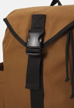 Pier One Unisex - Mochila - Brown -Pier One Ventas e7fd7868247d4d149207693cd2fa5261