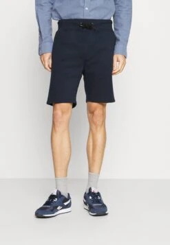 Pier One 3 Pack - Shorts - Black/Mottled Light Grey/Dark Blue -Pier One Ventas e8712b011e264f6193da93dbc2790181