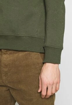 Pier One 2 Pack - Sudadera - Khaki/Black -Pier One Ventas e8798e2b4496495bb57d084d4047e2b7