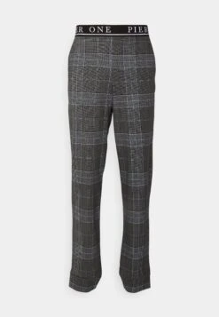 Pier One Pantalón De Pijama - Blue -Pier One Ventas e8920701e4e44a3a9ccc98c134c3204a