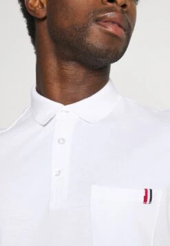 Pier One 2 Pack - Polo - Dark Blue/White -Pier One Ventas e9722ff5be4149ccb8f8cca53b0fd466