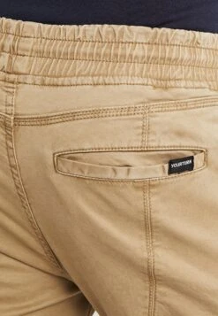 Pier One Pantalones Cargo - Tan -Pier One Ventas e98ce4d14b4a4478aeb6c00b7c43e661