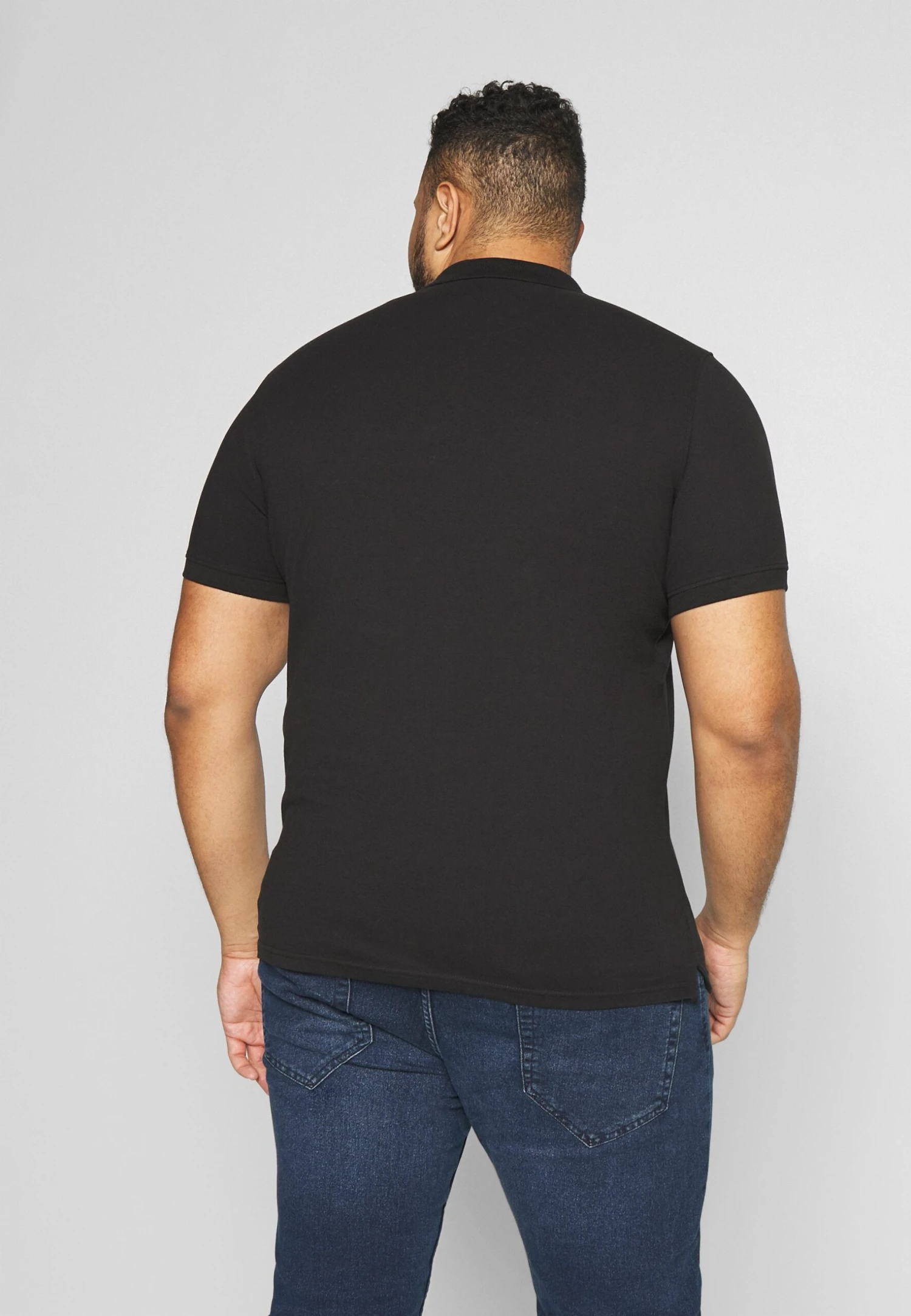 Pier One Polo - Tap Shoe 5 Pier One Polo - Tap Shoe - Imagen 3