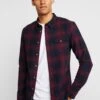 Pier One Camisa - Bordeaux -Pier One Ventas eab6bb67310f432c800d7b16914d46c0