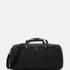 Pier One Unisex - Bolsa De Fin De Semana - Black