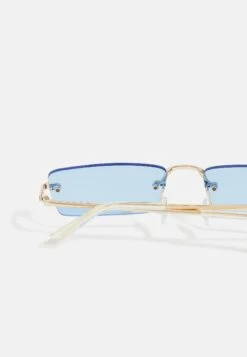 Pier One Unisex - Gafas De Sol - Blue -Pier One Ventas eb14e35fbacd4ff58930c118be941760