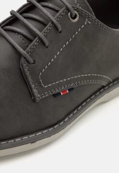 Pier One Zapatos Con Cordones - Grey -Pier One Ventas ecfb35cd425248f6a890e98dbfdbfaa4