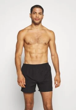 Pier One 5 Pack - Boxer - Grey -Pier One Ventas ed6c0ab9d9b044e7b63133fd772d752e