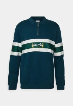 Pier One Sudadera - Dark Blue -Pier One Ventas ede21a2c63a44f2cb4fd2a6501c0c544