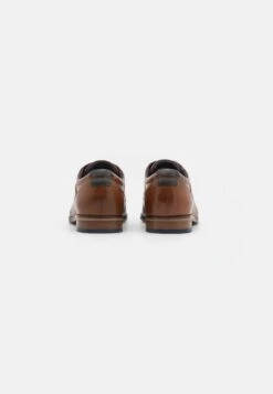 Pier One Leather - Zapatos De Vestir - Cognac -Pier One Ventas ee6635911d2b45d5ac16c78f61ca4c2a