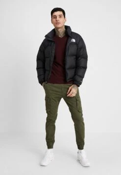 Pier One Pantalones Cargo - Khaki -Pier One Ventas ee950c39f9a9471d83c8771c51fed96b