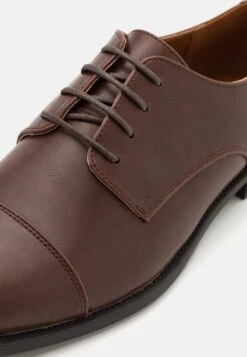 Pier One Zapatos Con Cordones - Brown 13 Pier One Zapatos Con Cordones - Brown -Pier One Ventas eec5f3cdf0584f8f91e07f353f97b202