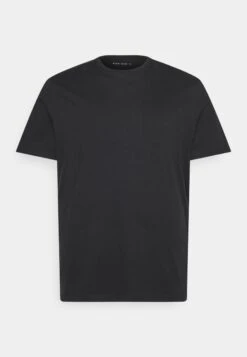 Pier One 7 Pack - Camiseta Básica - Black /Green /Bordeaux -Pier One Ventas efbadf108efa43cdb29a1b2ac298ac47