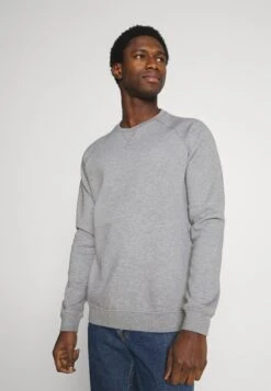 Pier One 3 Pack - Sudadera - Bordeaux/Black/Grey -Pier One Ventas f0211c1816ed4647bcf0610382b82d81