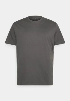 Pier One 7 Pack - Camiseta Básica - Black /Green /Bordeaux -Pier One Ventas f03d383d53894a83aadc3e20b23fccf9