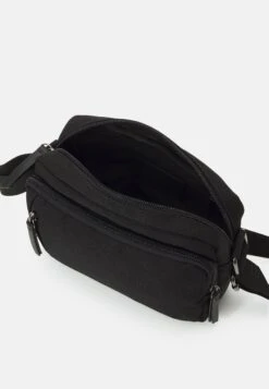 Pier One Bandolera - Black -Pier One Ventas f052f6259fe946f0a2e54e19afb51850