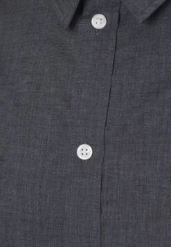 Pier One Camisa -Blue Grey -Pier One Ventas f07c7de353ff4748a5c2339b79d403bd