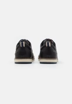 Pier One Zapatos Con Cordones - Black -Pier One Ventas f13b42aba36a4d189d4cc97d5a91ccb2