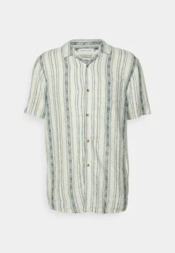Pier One Camisa - Off-White -Pier One Ventas f1420333abfa49fbb93a471458f40bf8